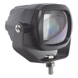 EW2011B - Ecco Señalizador LED para Montacargas / Flecha de Dirección Azul Móvil / 12-80 V CC EW2011B
