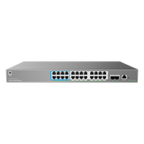 GWN7803PH-PRO - Grandstream Switch Administrable L2++ / 24 Puertos Gigabit PoE++ 400W / 2 SFP+ GWN7803PH-PRO
