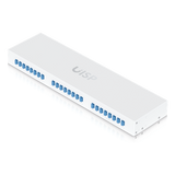 UACC-UF-WDM-XGS - Multiplexor WDM / Coexistencia XGS/XG-PON y GPON / 8 Puertos SC/UPC / Rack 19' (1U) / Pérdida de Inserción 1 dB / Aislamiento 25 dB