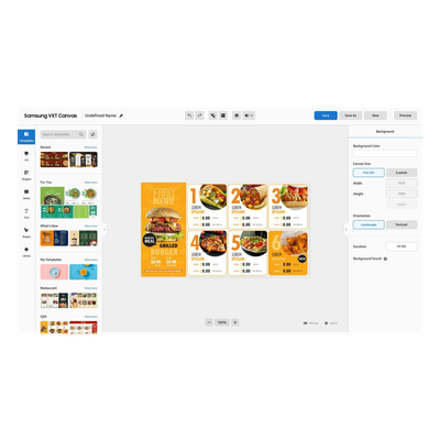 VXT-P - Licencia Anual CMS / 1 Pantalla / 250+ Plantillas / Gestión Centralizada / Notificaciones Tiempo Real / Compatible Chrome