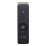 BEW2OAP - Suprema BioEntry W2 Lector de Huella para Exterior IP67 / IK09 / Certificado UL /Multiformato