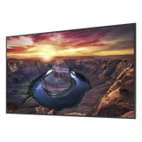 QM98C - Samsung Electronics Pantalla Profesional / 98" (8.2 ft) / UHD 3840x2160 QM98C