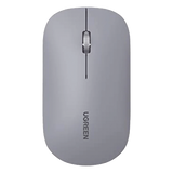 90373 - Ugreen Mouse Inalámbrico / 2.4 GHz / Alcance 10 m (32.8 ft) 90373