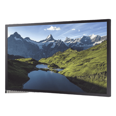 OH46B - Samsung Electronics Pantalla LED Profesional para Exterior / 46" / Full HD 1080p OH46B