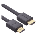 10107 - Ugreen 10107 cable HDMI 2 m HDMI tipo A (Estándar) Negro