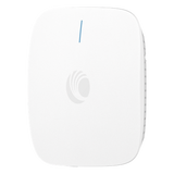 XV2-21X0A00-RW - Punto de Acceso Wi-Fi 6 / Doble Radio 2.4 GHz y 5 GHz / 2.97 Gbps PHY / 256 Clientes Concurrentes / WPA3 / Antenas Integradas 5 dBi y 6 dBi / Gestión Cloud