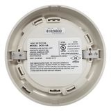 DCD-135 - Hochiki Detector de Temperatura Fija y Tasa de Aumento / 57°C o 88°C / UL 60'x60' DCD-135