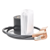 241-0881 - Kit de aterrizaje Estándar para cable de 1/2". Longitud del conductor 24"