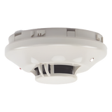 2151T - Detector de Humo y Temperatura, Convencional y de Bajo Perfil para Aplicaciones Especiales