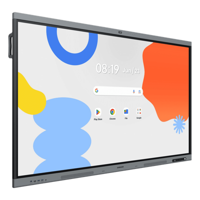 WA86FX-P - Pantalla Interactiva / 86