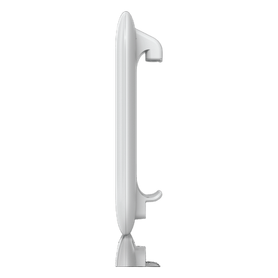 UACC-UK-ULTRA-PANEL-ANTENNA - Antena sectorial / 90° / Doble banda 2.4 y 5 GHz / 10 dBi / 15 dBi / Exterior IPX6 / Montaje 1-2 pulgadas