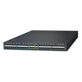 XGS-6350-48X2Q4C - Switch Administrable Capa 3 / 48 puertos SFP+ 10G / 2 puertos QSFP+ 40G / 4 puertos QSFP28 100G / 1.92Tbps / 1U