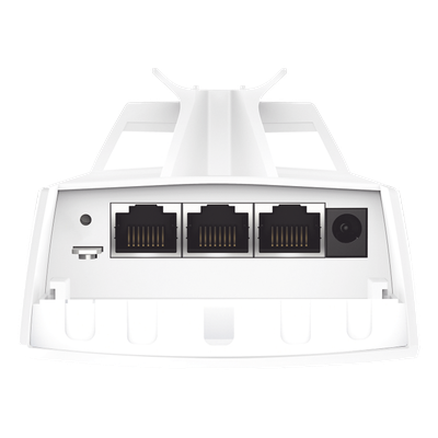 EAP211-BRIDGE-KIT - TP-Link Omada EAP211-Bridge KIT Puente wifi 867 Mbit/s Blanco