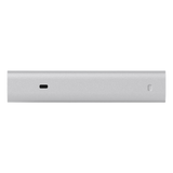 UCK-G2-SSD - Consola de Gestión UniFi / SSD 1 TB / Octa-Core ARM / PoE 802.3af / USB-C / Bluetooth / Gigabit Ethernet