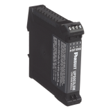 UPS003LSM - Sensor de Carga / Montaje Riel DIN / IP20 / 0-5A / 100mV / -40 a +60°C / 0.89 x 4.46 x 4.39 in