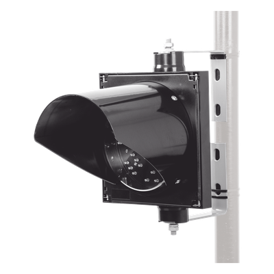 PRO-LIGHT-SL - Accesspro Semáforo LED / Diámetro 20 cm / 81 LEDs PRO-LIGHT-SL