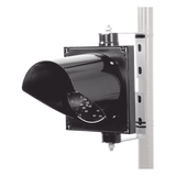 PRO-LIGHT-SL - Accesspro Semáforo LED / Diámetro 20 cm / 81 LEDs PRO-LIGHT-SL