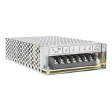 RS-100-12 - Meanwell Fuente de Poder Conmutada / 100W / 12Vcc RS-100-12