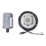 EM500-LGT-915M - Milesight EM500-LGT-915M sensor de luz IP65, IP67