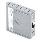RBMAPL-2ND - Mikrotik mAP lite Blanco Energía sobre Ethernet (PoE)