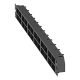 CPP48HDVNSWBL - Panduit Panel de Parcheo Modular / 48 Puertos / 1 UR CPP48HDVNSWBL