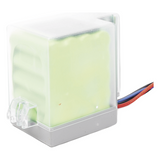 390923 - Bateria XBAT Para Automatismos FAAC / Compatible con S418, B680H, C721 y B614