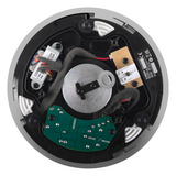 VC4NW - Altavoz de Plafón / 4in Woofer / 0.8in Tweeter / Baja y Alta Impedancia / 85 Hz - 20 kHz / Rejilla Pintable