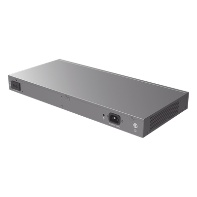GWN7813 - GWN7813, Switch Administrable capa 3, 24 x GigaEth y 4 x 10 Giga SFP+