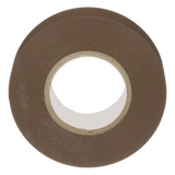 ST17-075-66BR - Panduit Cinta Eléctrica Stronghold ST17-075-66BR, 0.18mm Grosor, 19mm Ancho, 20.12m Largo
