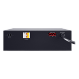 BPS240V7ART3U - CyberPower Tracer III BPS240V7ART3U UPS Sealed Lead Acid (VRLA) 12 V 7 Ah 20 pieza(s)