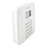 6162-RF - Honeywell Home Resideo Teclado / Transceiver / Pantalla alfanumérica 4 líneas 6162-RF