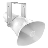 GSC3518HS - GSC3518HS,  Bocina IP/SIP/Onvif para voceo, audio HD, 50W, 26 dBA, PoE in/out, 3 micrófonos, Exteriores IP66