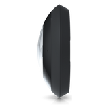 UVC-AI-360 - Cámara Ubiquiti UVC-AI-360 Fisheye 4MP PTZ 360 IR 9m IA Personas Matrículas Audio POE Vandalismo