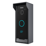 I60 - Fanvil Video Intercomunicador IP / 2 Megapixel / Control de Acceso BLE-IC-DTMF-Remoto I60