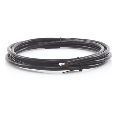 CBL-8AWG-3BLK - Epcom Powerline Cable para Controlador de Energía Solar / 3.0 m (9.84 ft) / 8 AWG CBL-8AWG-3BLK