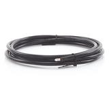 CBL-8AWG-3BLK - Epcom Powerline Cable para Controlador de Energía Solar / 3.0 m (9.84 ft) / 8 AWG CBL-8AWG-3BLK