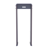 ISD-SMG533L - Hikvision ISD-SMG533L detector de metales para seguridad 30