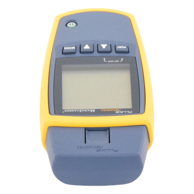 MS2-KIT - Fluke MicroScanner² Gris