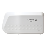 SMART51SK - Idp Kit de Impresora de Tarjetas PVC / Una Cara / 300 dpi SMART51SK