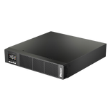 U02N11V - UPS Online Doble Conversión / 2000 VA / 2000 W / Factor de Potencia 1.0 / 6 Tomas NEMA 5-20R / 2 UR Rack / Onda Senoidal Pura / Voltaje Seleccionable 100-125 Vca