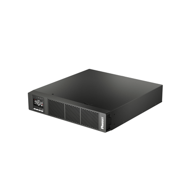 U02N11L - UPS Rack / 1500 VA / 1350 W / Línea Interactiva / Onda Senoidal Pura / LiFePO4 / 2 UR / 6 Tomas NEMA 5-15R