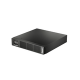 U02N11L - UPS Rack / 1500 VA / 1350 W / Línea Interactiva / Onda Senoidal Pura / LiFePO4 / 2 UR / 6 Tomas NEMA 5-15R