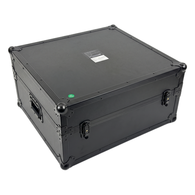 YS-CM-10 - Controlador de Polipastos / 10 Canales Independientes / Control Directo Trifásico 110V / Rack Touring Grade