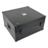 YS-CM-10 - Controlador de Polipastos / 10 Canales Independientes / Control Directo Trifásico 110V / Rack Touring Grade