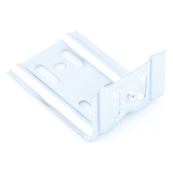 MG-60-121EZ - Charofil Ménsula para Charola / Ancho 100 mm / Acabado Electro Zinc MG-60-121EZ