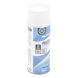 ALCOHOLS - Silimex Limpiador en Aerosol / Alcohol Isopropílico / 250 ml ALCOHOLS