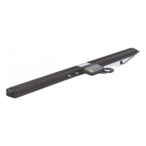 X3435-A - Barra Direccionadora de Tráfico / 48 LED Ámbar / 9 Patrones Programables / 48.1 Pulgadas / SAE J595 Clase I / 12 VCC