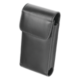 FSMKWSA-50K-C - Syscom Funda de Piel Reforzada / Clip Integrado / Compatibilidad KWSA-50K FSMKWSA-50K-C