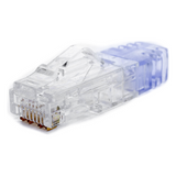 SP688-C - Panduit RJ45 Cat6 UTP Transparente