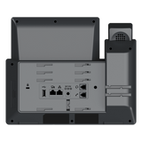 GRP2670 - Grandstream Networks GRP2670 teléfono IP Negro 12 líneas TFT Wifi